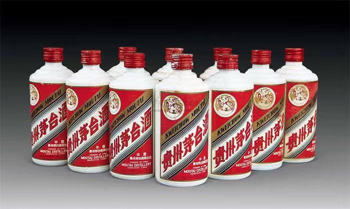 安仁茅台酒回收